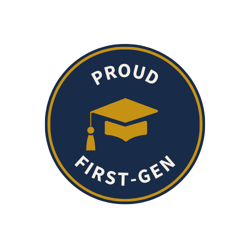 Triton First First-Gen Badge